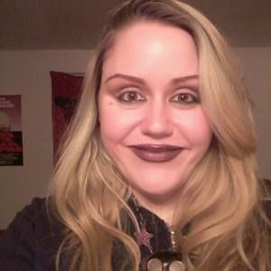 Meet your Posher, Pepper